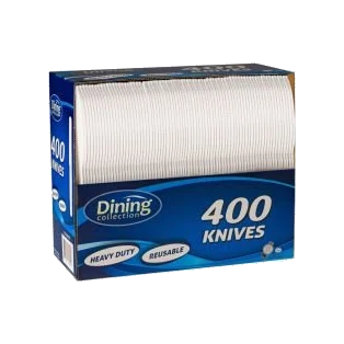 Knives 400ct