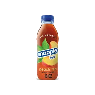 Peach Iced Tea