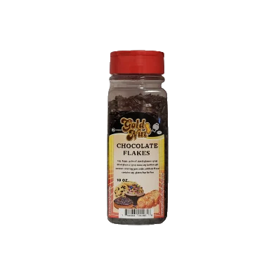 Chocolate Flakes