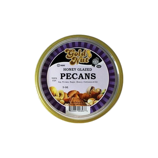 Pecans Honey Glazed