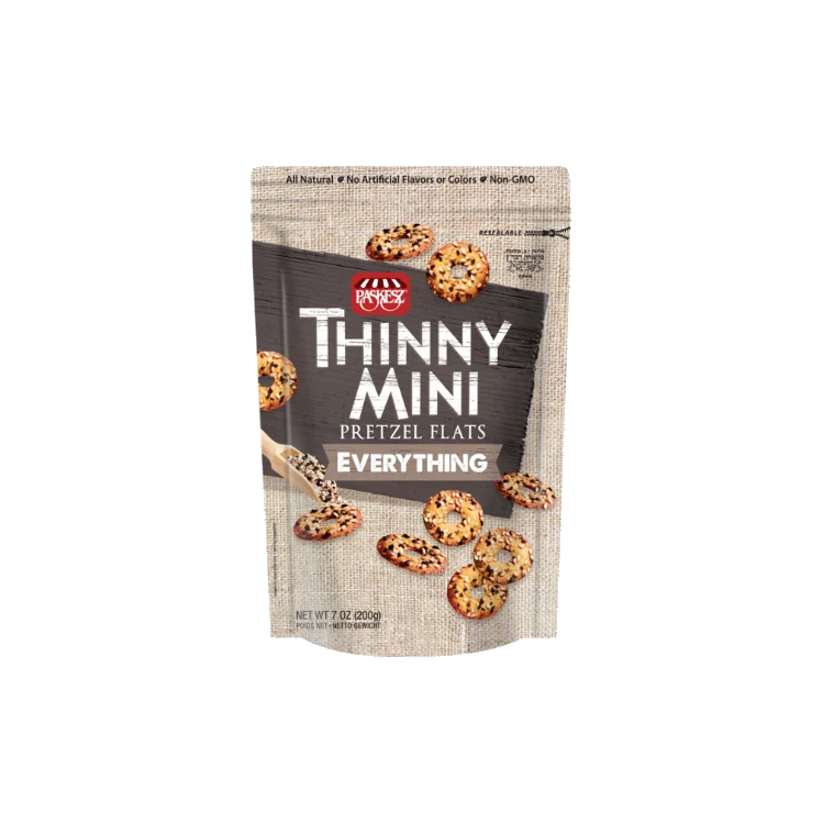 Thinny Mini Everything