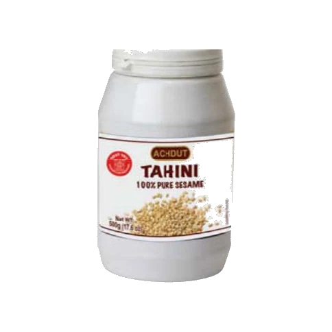 Tahini
