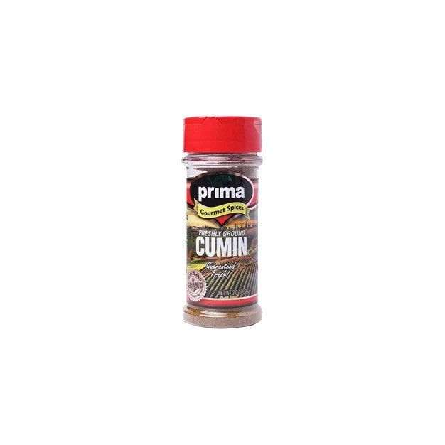 Cumin Ground
