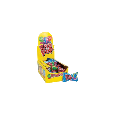 Ring Pop Sour