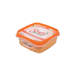 Tomato Dip