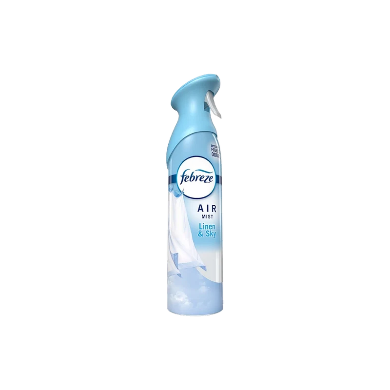 Febreze Air Linen Sky