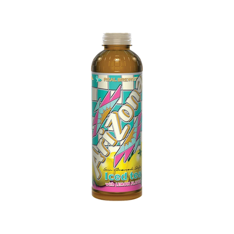 Iced Tea