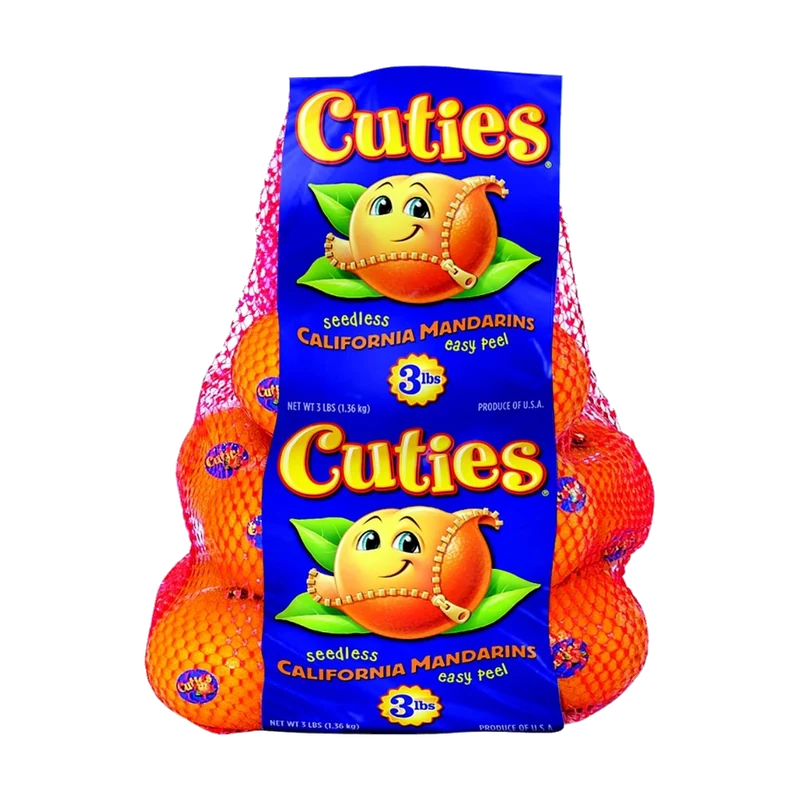 Clementines Bag