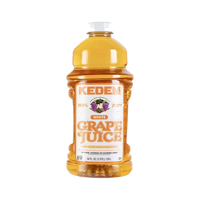 White Grape Juice