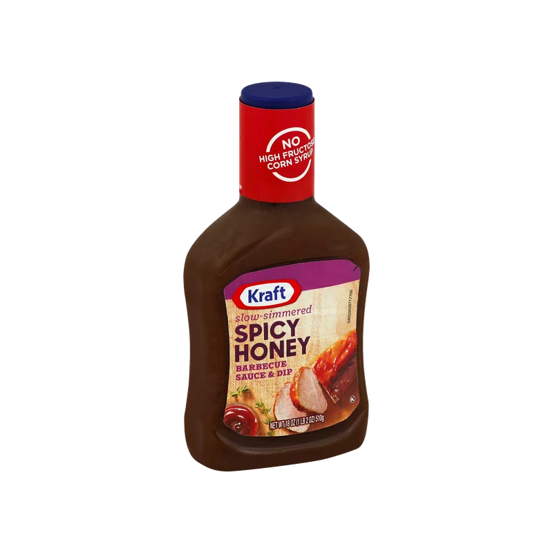 BBQ Sauce, Original