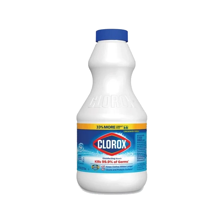 Clorox Bleach