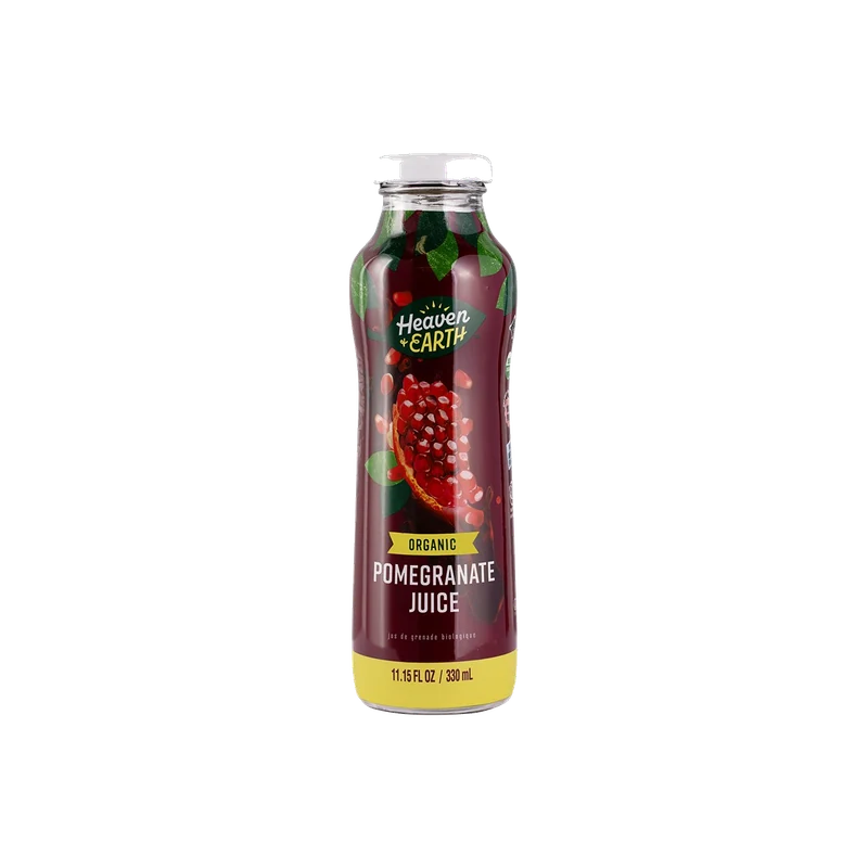 Pomegranate Juice