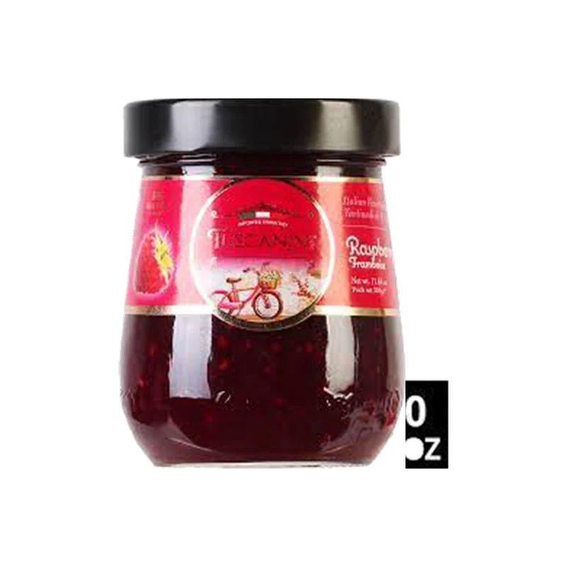 Fruit Spread Raspberry