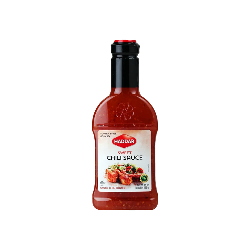 Sweet Chili Sauce P