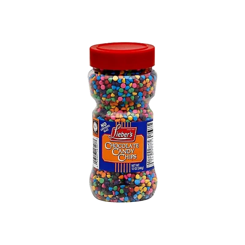 Chocolate Candy Chips