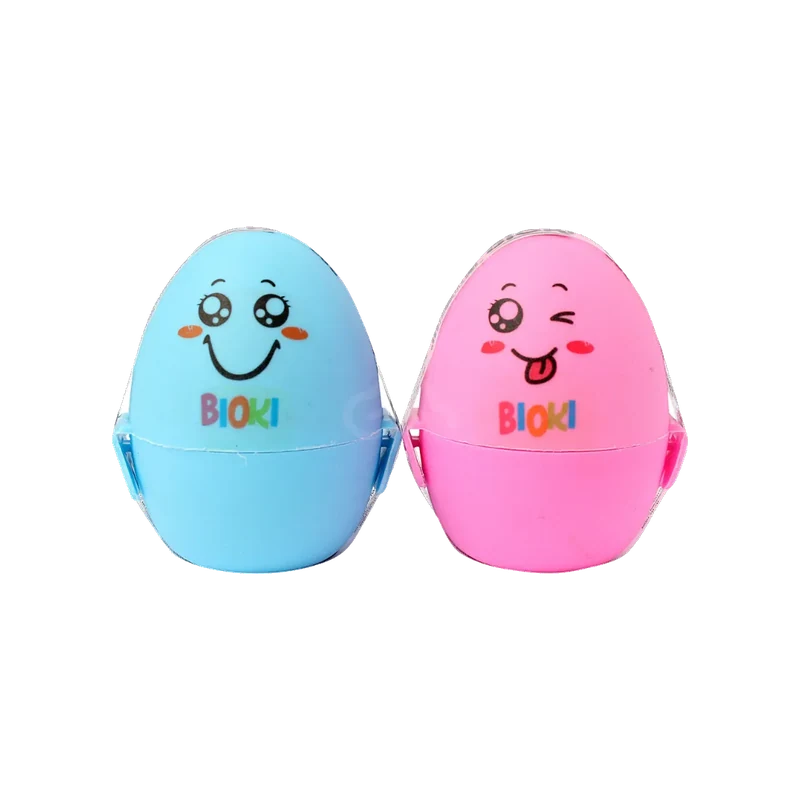 Chocolate Surprise Egg