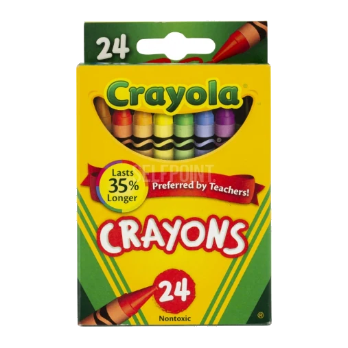 Crayons