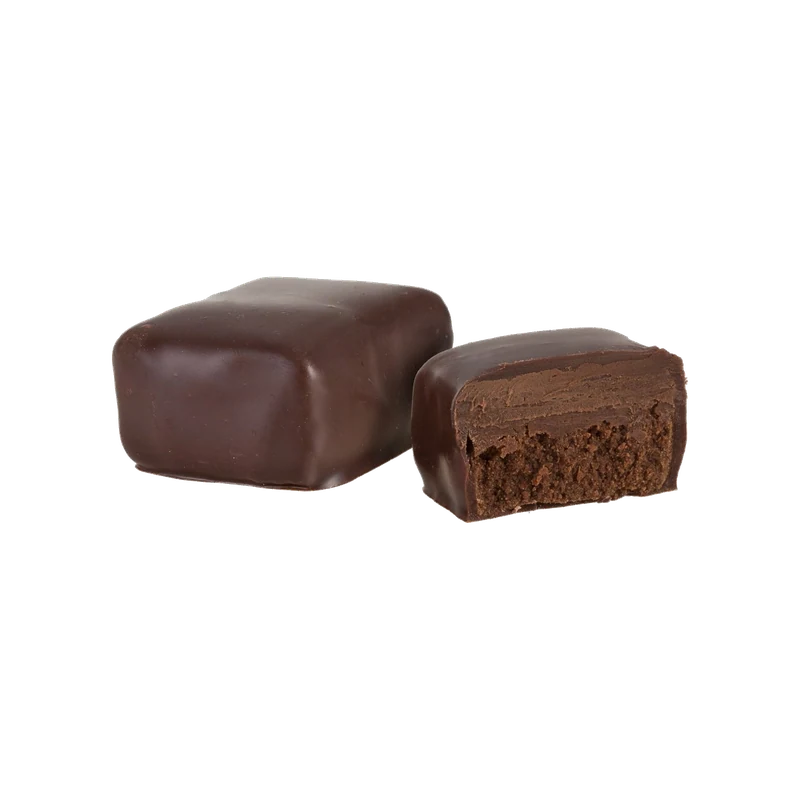 Mocha Fudge