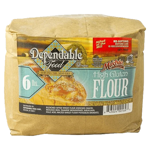 High Gluten Flour