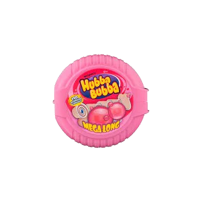 Hubba Bubba Mega