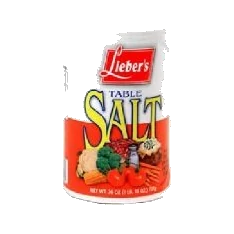 Salt