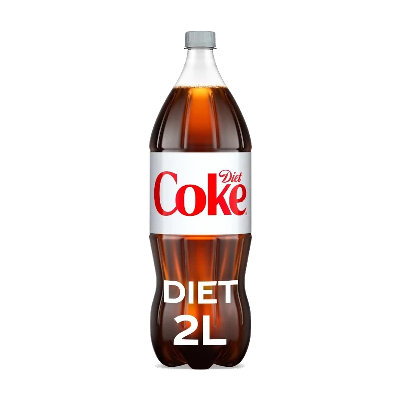 Diet Coke P