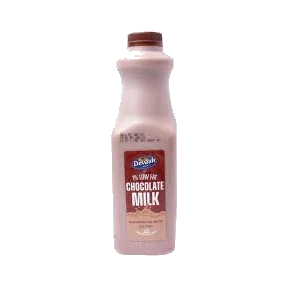 Chocolate Milk