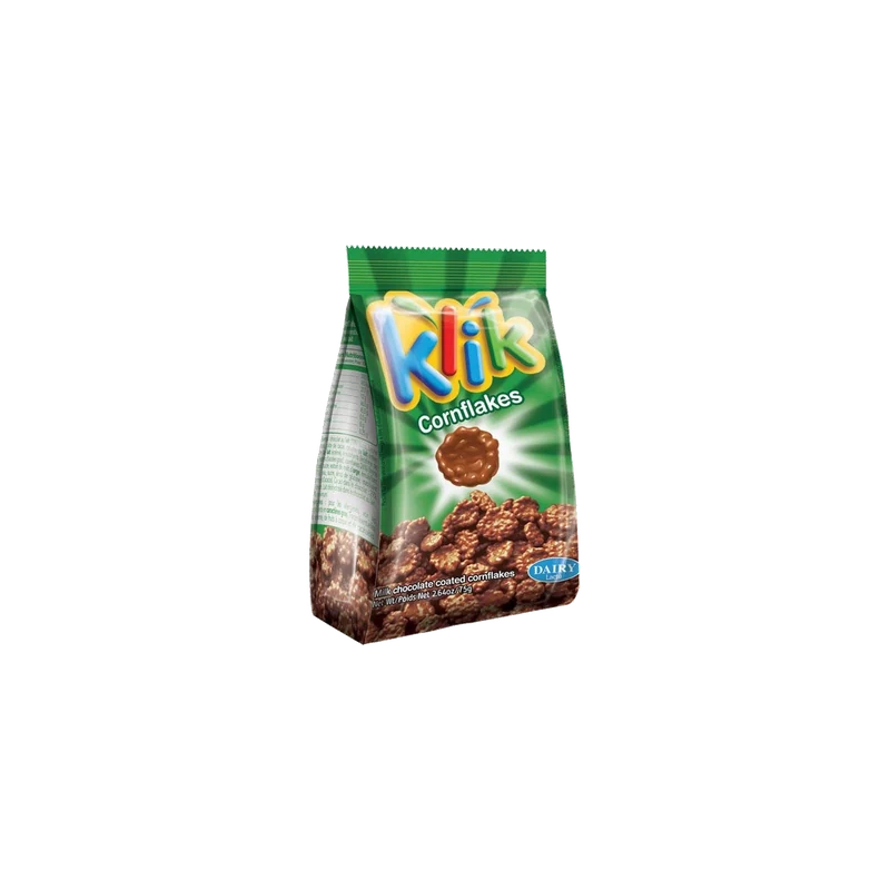 Klik Cornflakes