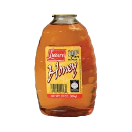 Pure Honey