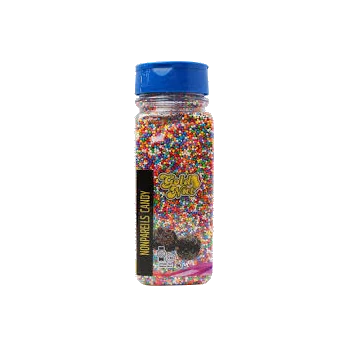 Nonpareils Sprinkles
