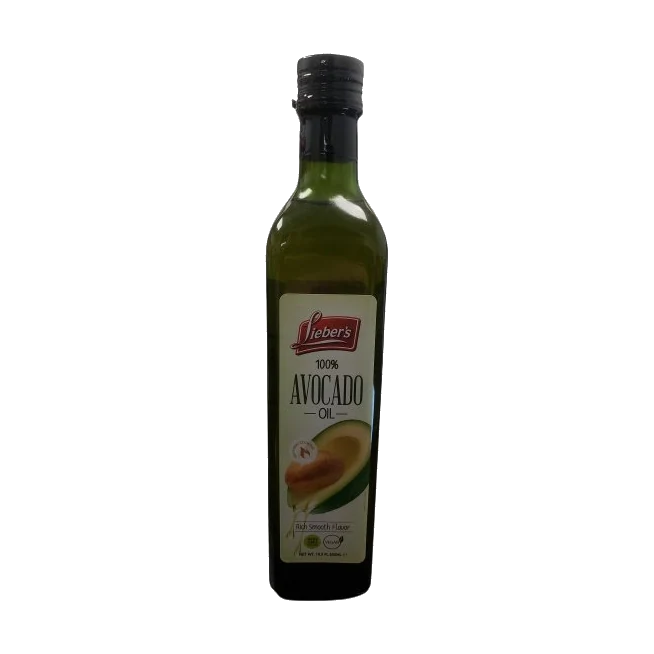 Avocado Oil