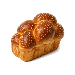Challah Small Heimish