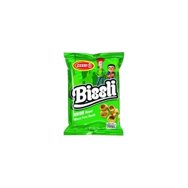 Bissli Onion