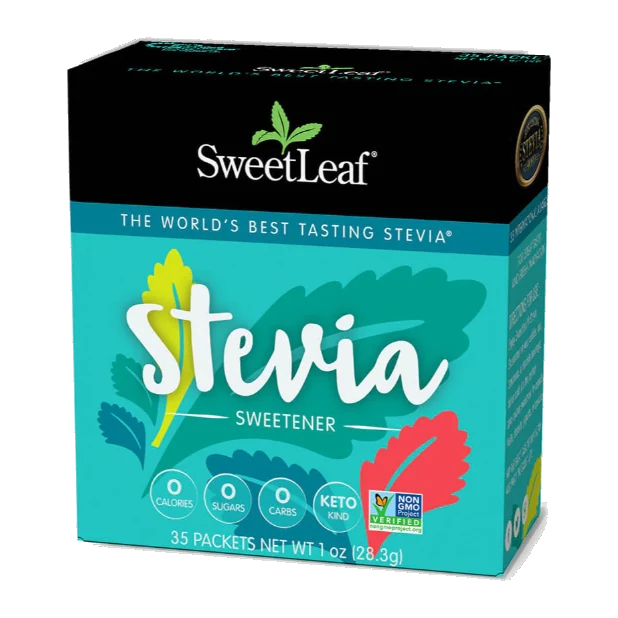 Stevia Sweetener