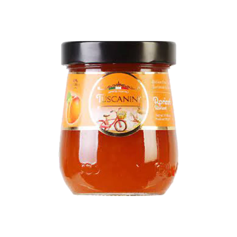 Apricot Spread