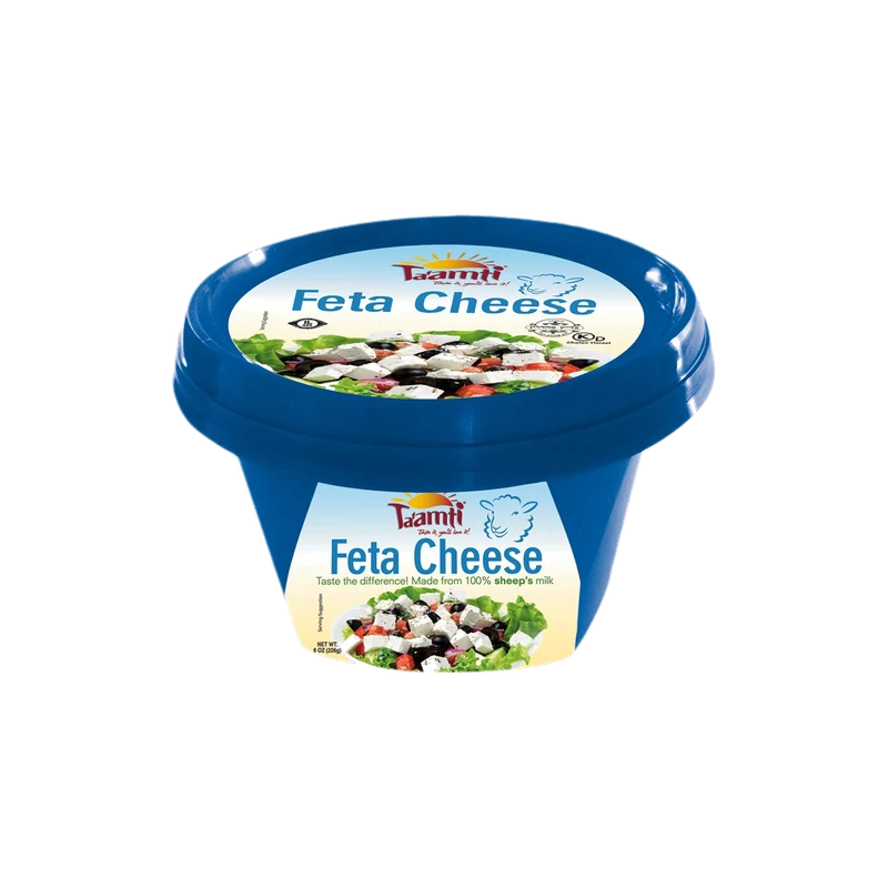 Feta Cheese