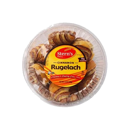 Cinnamon Rugelach
