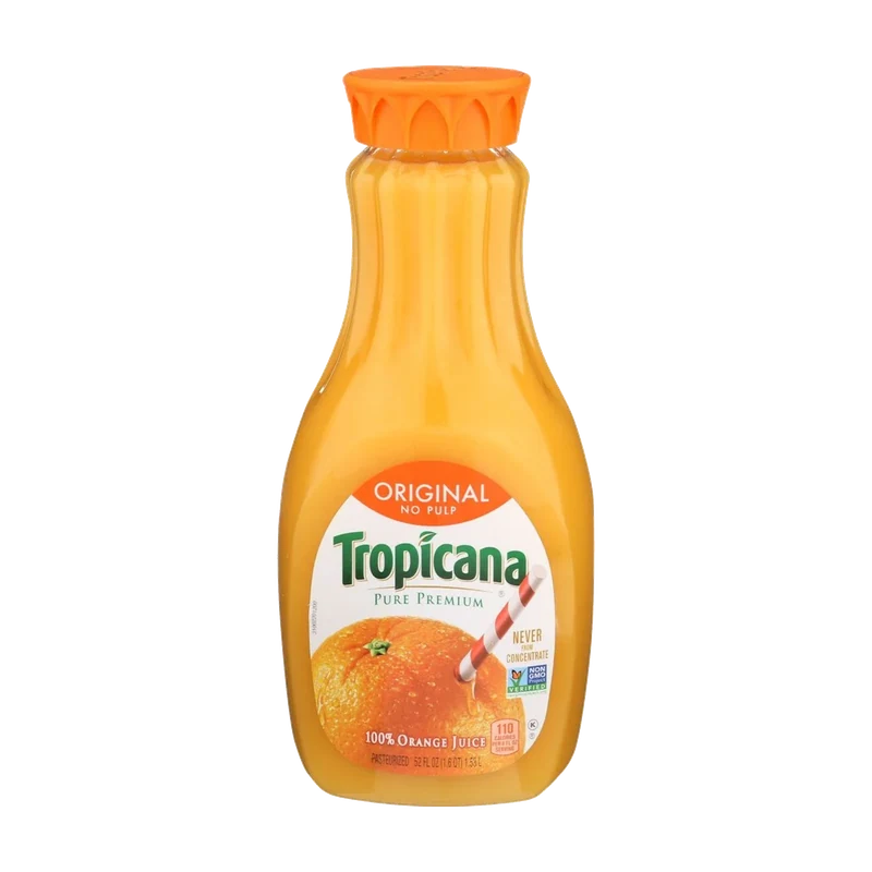 Orange Juice