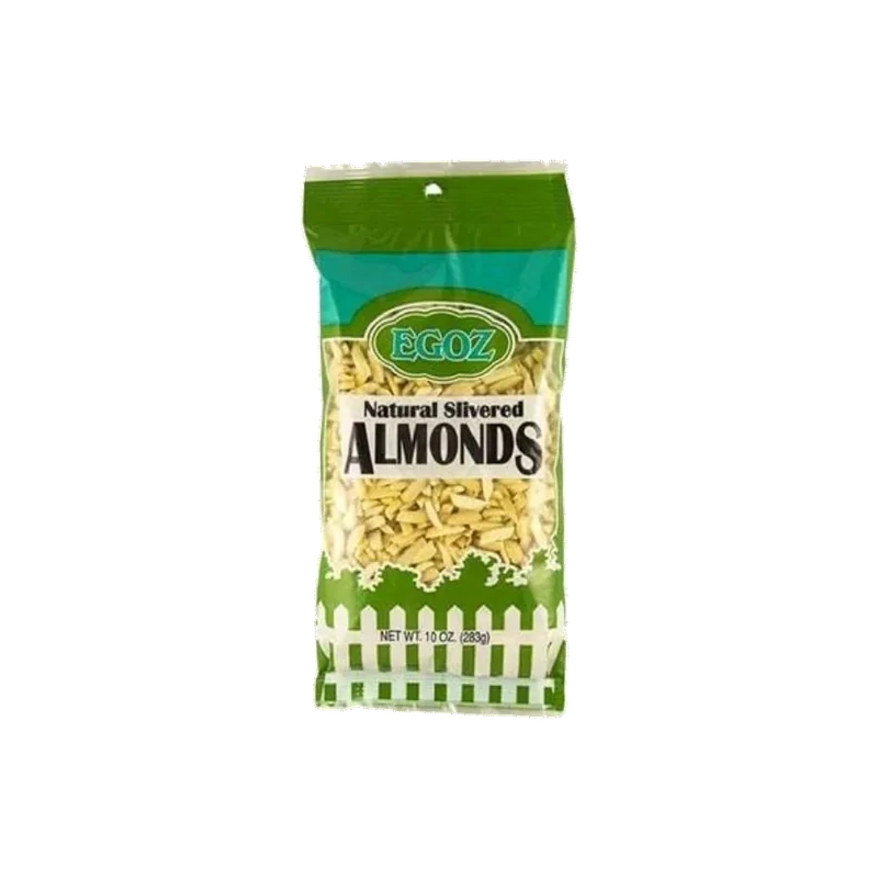 Slivered Almonds
