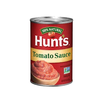 Hunts Tomato Sauce
