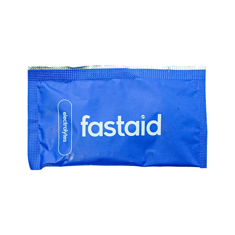 Fastaid Electrolytes