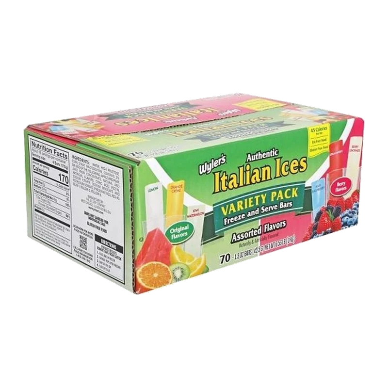 Italion Variety Pk