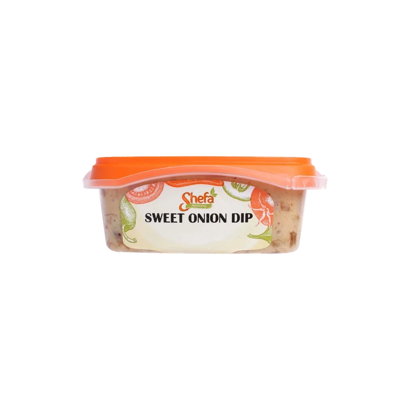 Sweet Onion Dip