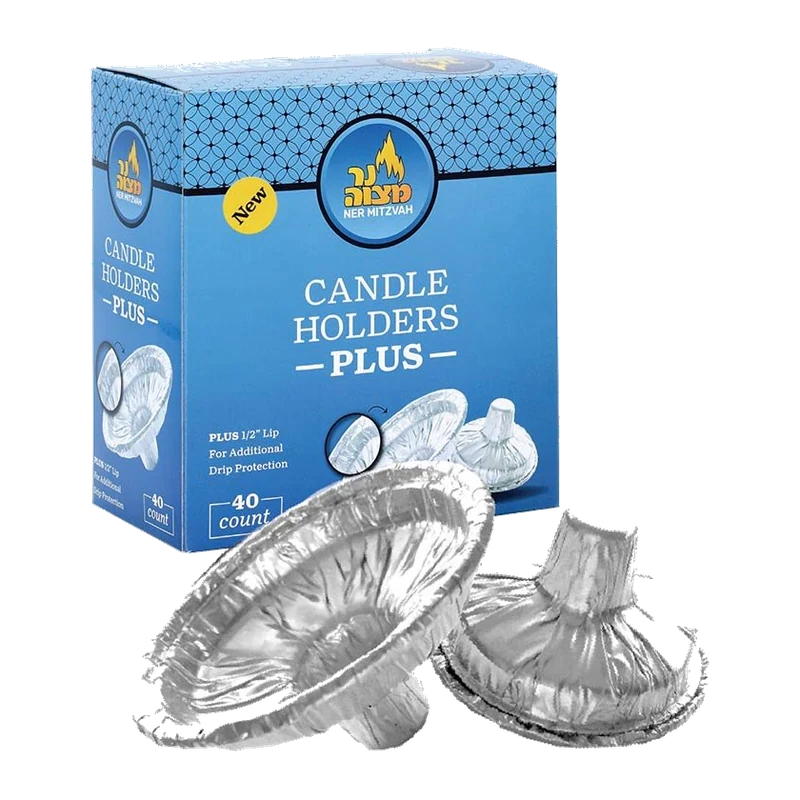 Candle Holders Plus