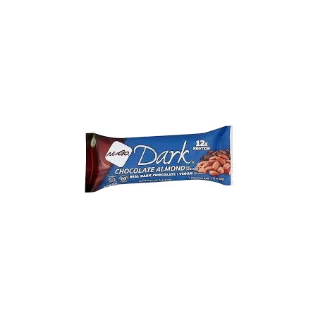 Nugo Chocolate Almond