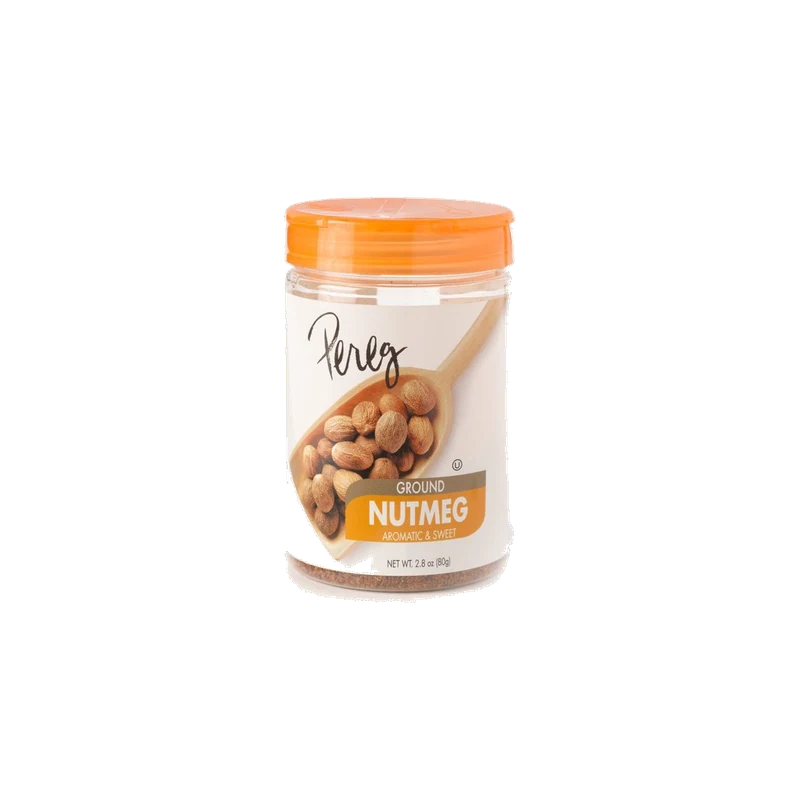 Ground Nutmeg