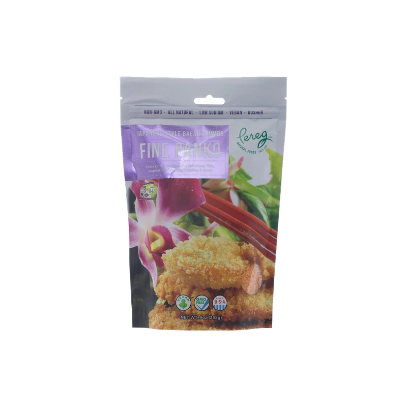 Fine Panko Crumbs