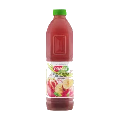 Strawberry Banana Drink