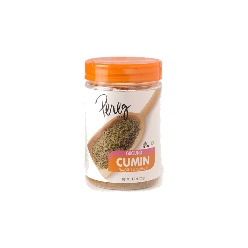 Ground Cumin