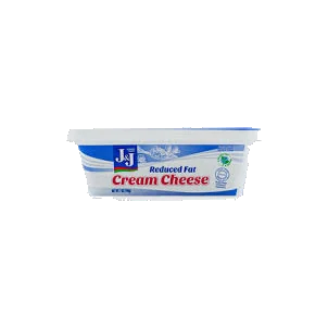 Cream Cheese Reduced Fat